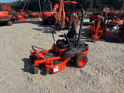 2024 Kubota Z232KW-42 Zero-Turn Lawn Mower