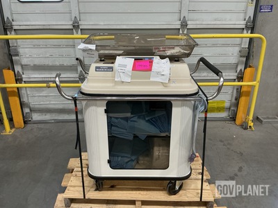 Olympic Model 23 Warm Scale