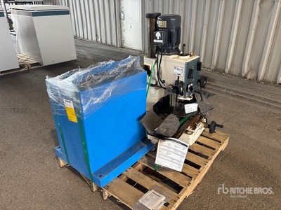 2014 RF40 Mill Drill