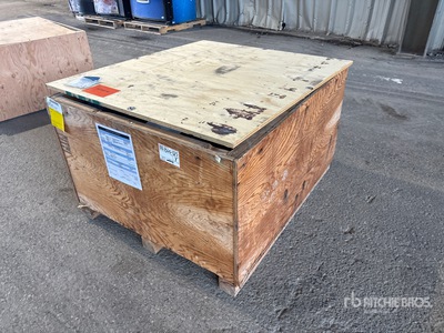 Quantity of Electronic Equipment