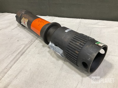 Hydratight Operations SWE20653 LP Shaft Ret Nut