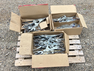 Quantity of (20) FlexFinger Crop Lifters (Unused)
