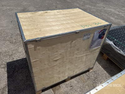 2026 TC-BLUE Zmieniacz opon (Unused) - Fits TC311