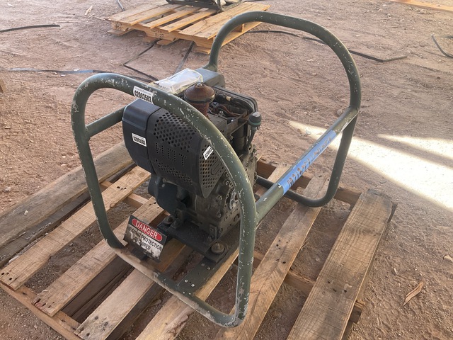 WS Darley 150AAMCWP Water Pump WS Darley 150AAMCWP Water Pump