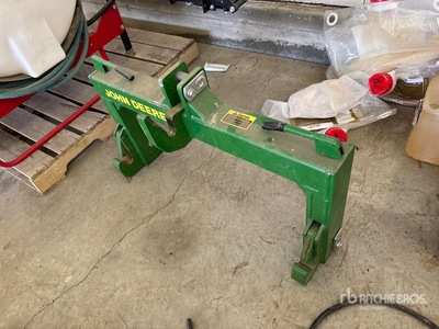 John Deere 3-Point Hitch