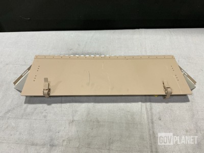 (7) SM-D-802366 Air Intake Door Assemblies