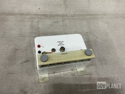 (14) BC Systems BC94189-1 Voltage Regulators