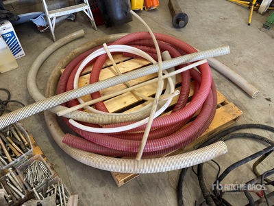 Quantity of Air Drill Hose