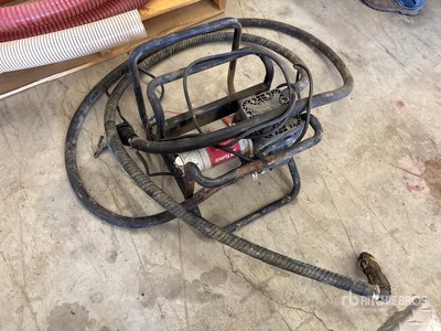 Tuthill Chemical Pump
