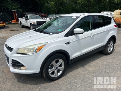 2014 Ford Escape SE 2WD SUV