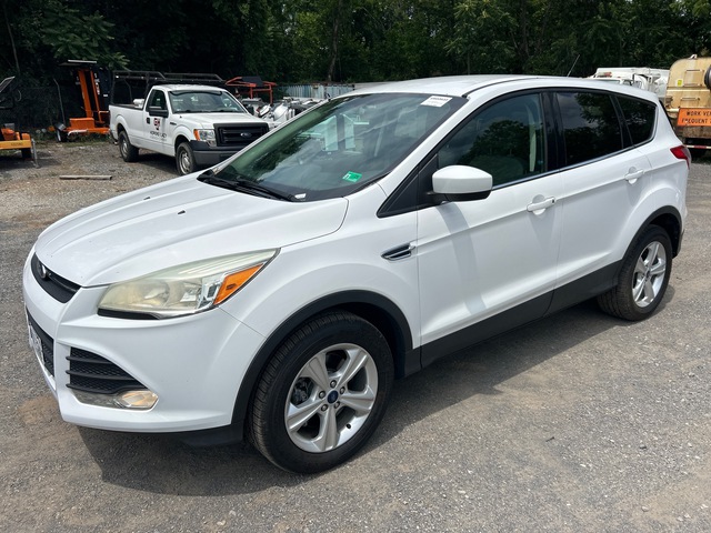 2014 Ford Escape SE 2WD SUV