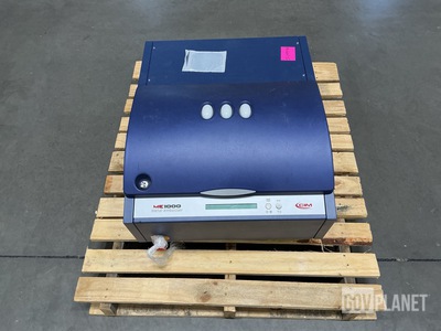 CIM ME1000 Embosser
