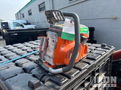 2024 Husqvarna K970 Chain Saw