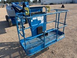 Control Station Upper with