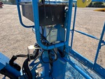 Control Station Upper with