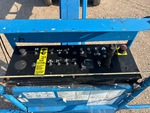 Control Station Upper with