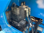 Hydraulics with