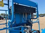 Control Station Upper with