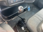 Cab with 