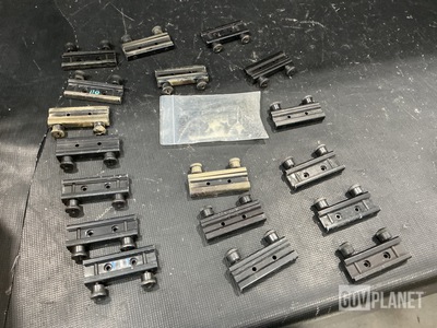 (172) Polar Net LT799 Sight Mounts