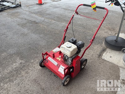 2013 Classen TR-20H Power Rake (Inoperable)