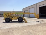 Chassis with Boom Condition