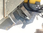 Chassis with Brake Control