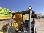 General Appearance with Exterior Lights