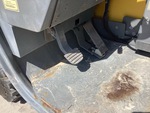Control Station with Transmission Disconnect Control