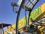 General Appearance with Hand Rails