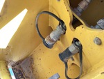 Hydraulics with Auxiliary Hydraulic Plumbing