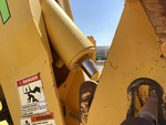 Hydraulics with Carriage Tilt Cylinder