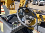 Control Station with Steering Control