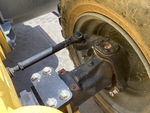 Chassis with Steering Linkage