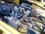 Hydraulics with Valves