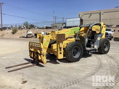 2017 Xtreme XR1245 Telehandler