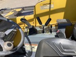 Control Station with Hydraulic Controls