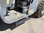 General Appearance with Steps/Ladders