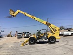 Chassis with Frame Condition