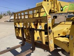 Specialty with Load Back Rest