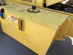 Hydraulics with Hydraulic Tank