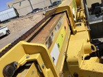 Chassis with Chain / Tensioners