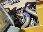Engine with Engine - Right Side