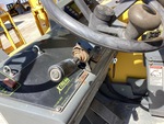 Control Station with Drivetrain Controls