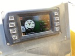 Control Station with Gauges