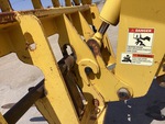 Specialty with Loader Quick Coupler