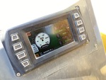 Control Station with Engine Oil Pressure