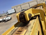 Chassis with Rollers and Guides