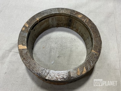 GE 652D254-7 Sleeve Bearing