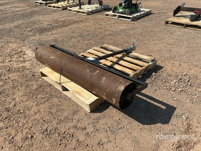 5 ft Land Roller